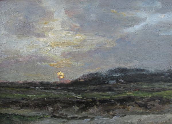 Schilderijen te koop, Louis Apol, Kunstschilder @ Flava Art Gallery